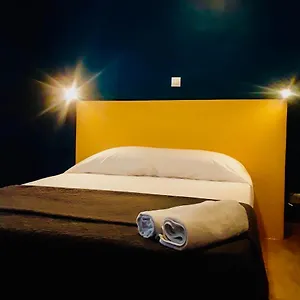 2* Szálloda De Bruxelles