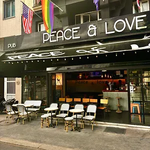 피스&러브 호스텔