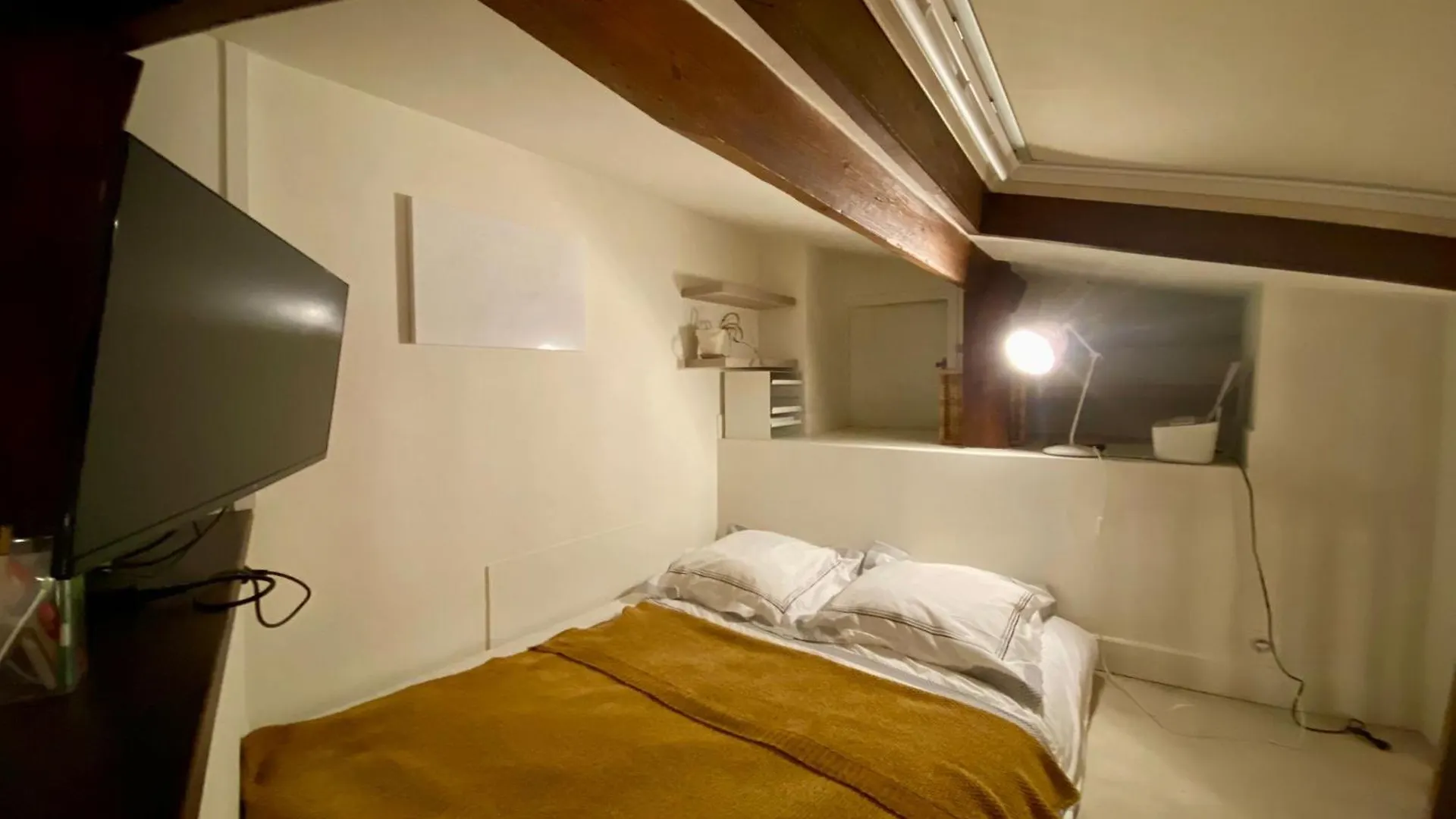 Apartment Appartement Vue Sur Seine Paris