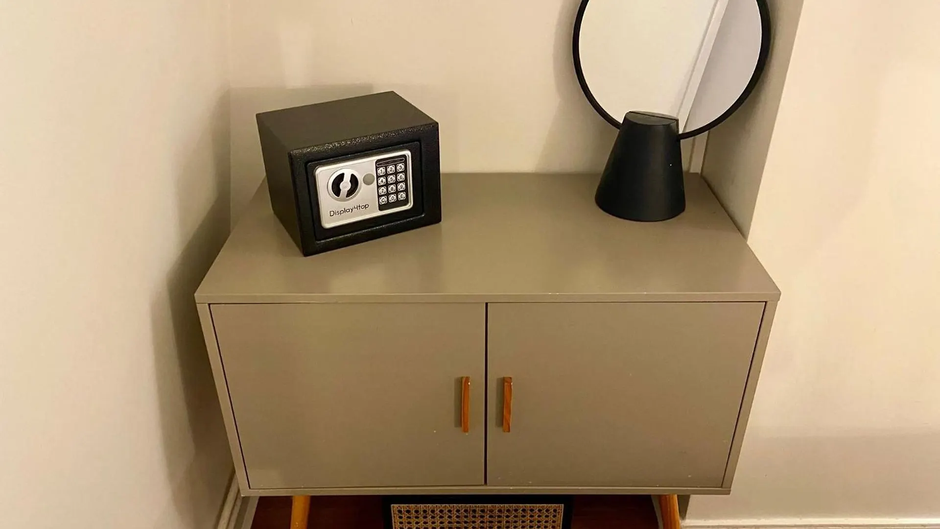 Appartement Vue Sur Seine Parigi Appartamento