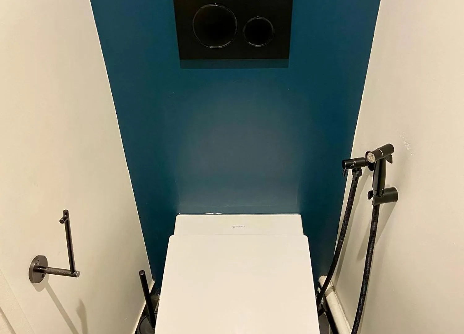 Appartement Vue Sur Seine Parigi Appartamento