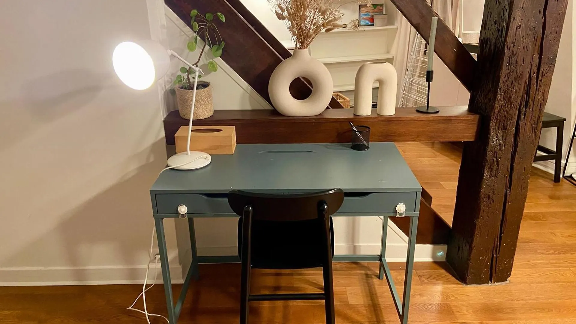 Apartment Appartement Vue Sur Seine Paris